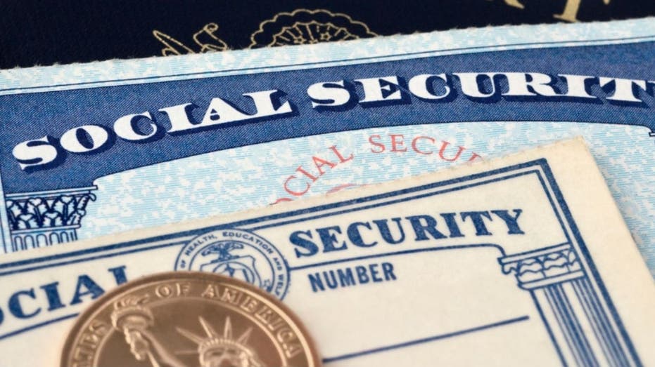 Is Your Social Security Number at Risk? Signs That Someone May Be Stealing It