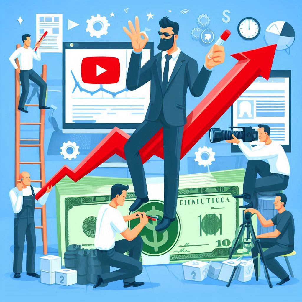 How to Double Your YouTube Views: Proven Growth Strategies for 2025