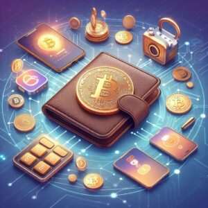 Universal Cryptocurrency Wallet for Beginners and Professionals