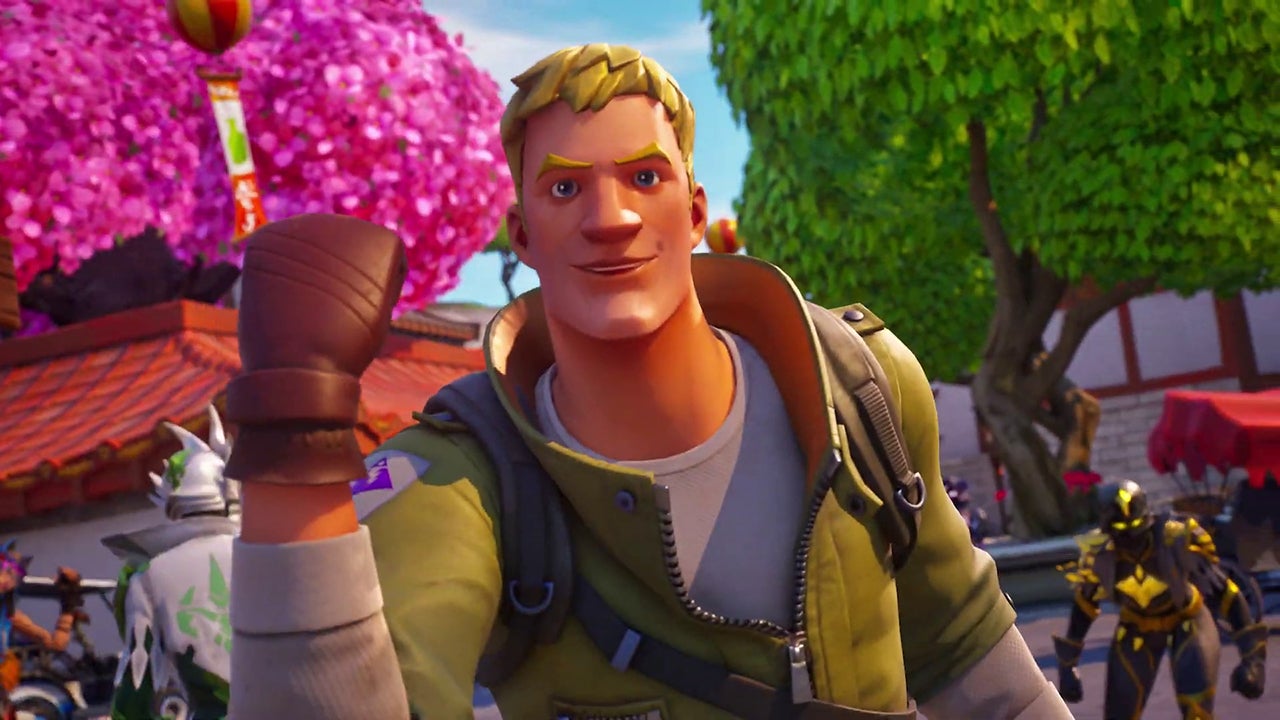 Fortnite Announces First-Ever Price Increase for Battle Pass