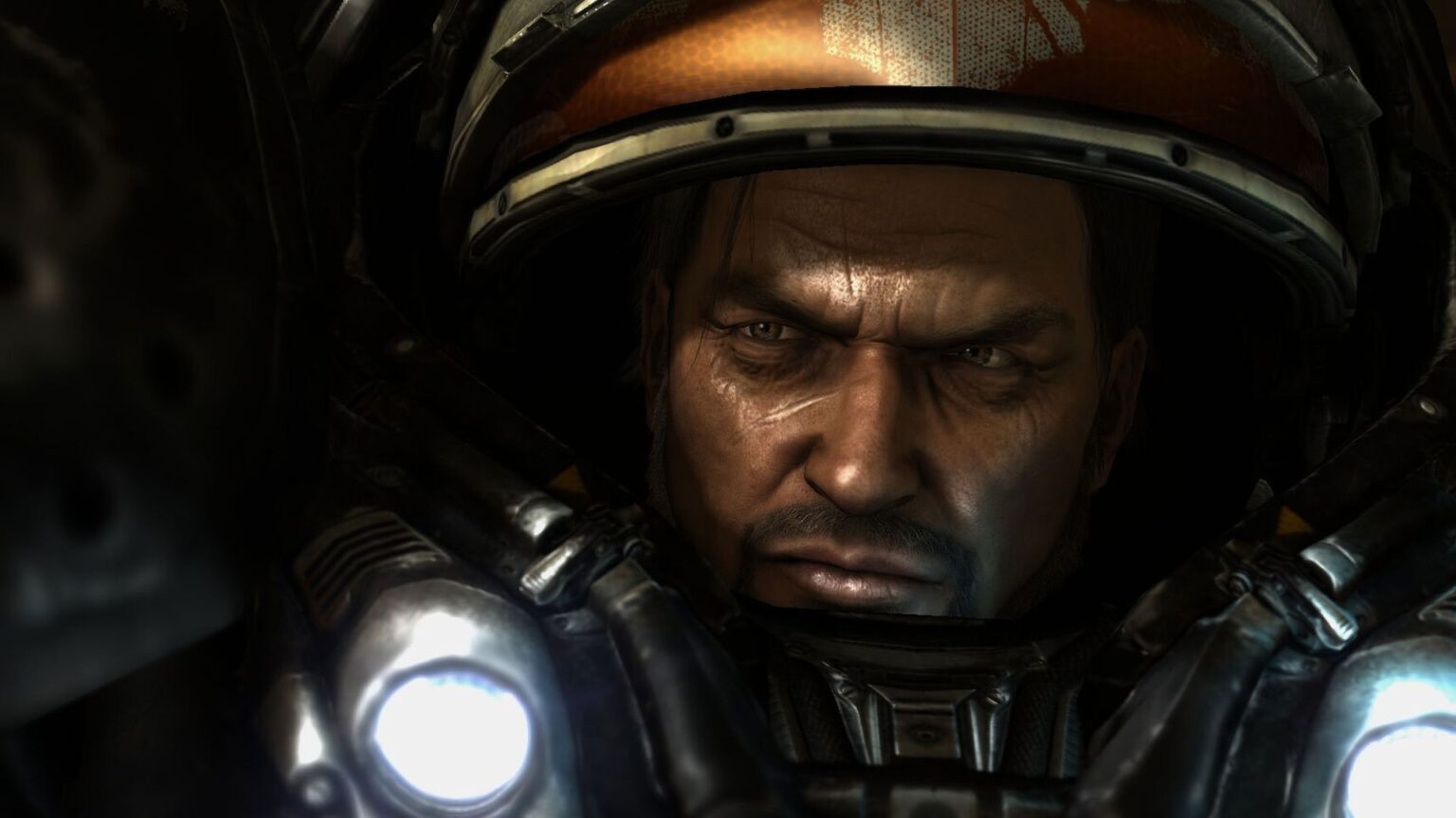 Blizzard Teases Exciting New Open-World Shooter: Could It Be StarCraft?