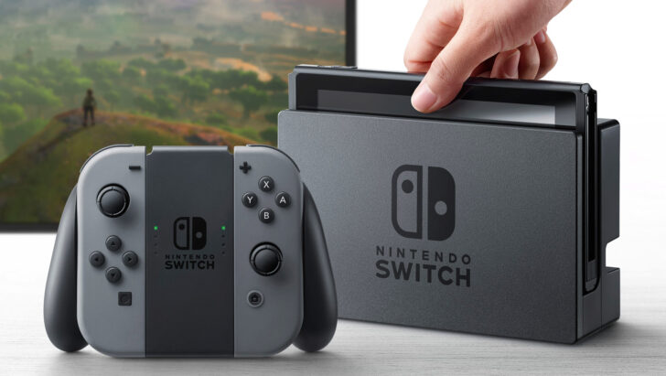 Nintendo Switch 2 Mock-Up Revealed: Design and Controller Details Unveiled