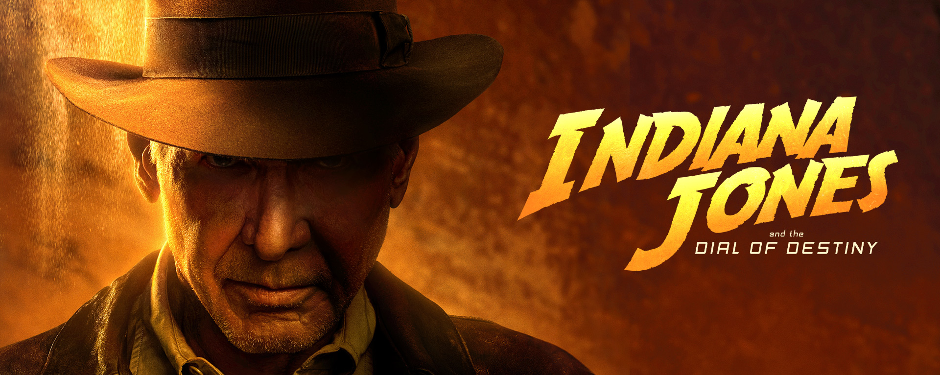 Indiana Jones and the Dial of Destiny: Harrison Ford’s Final Adventure