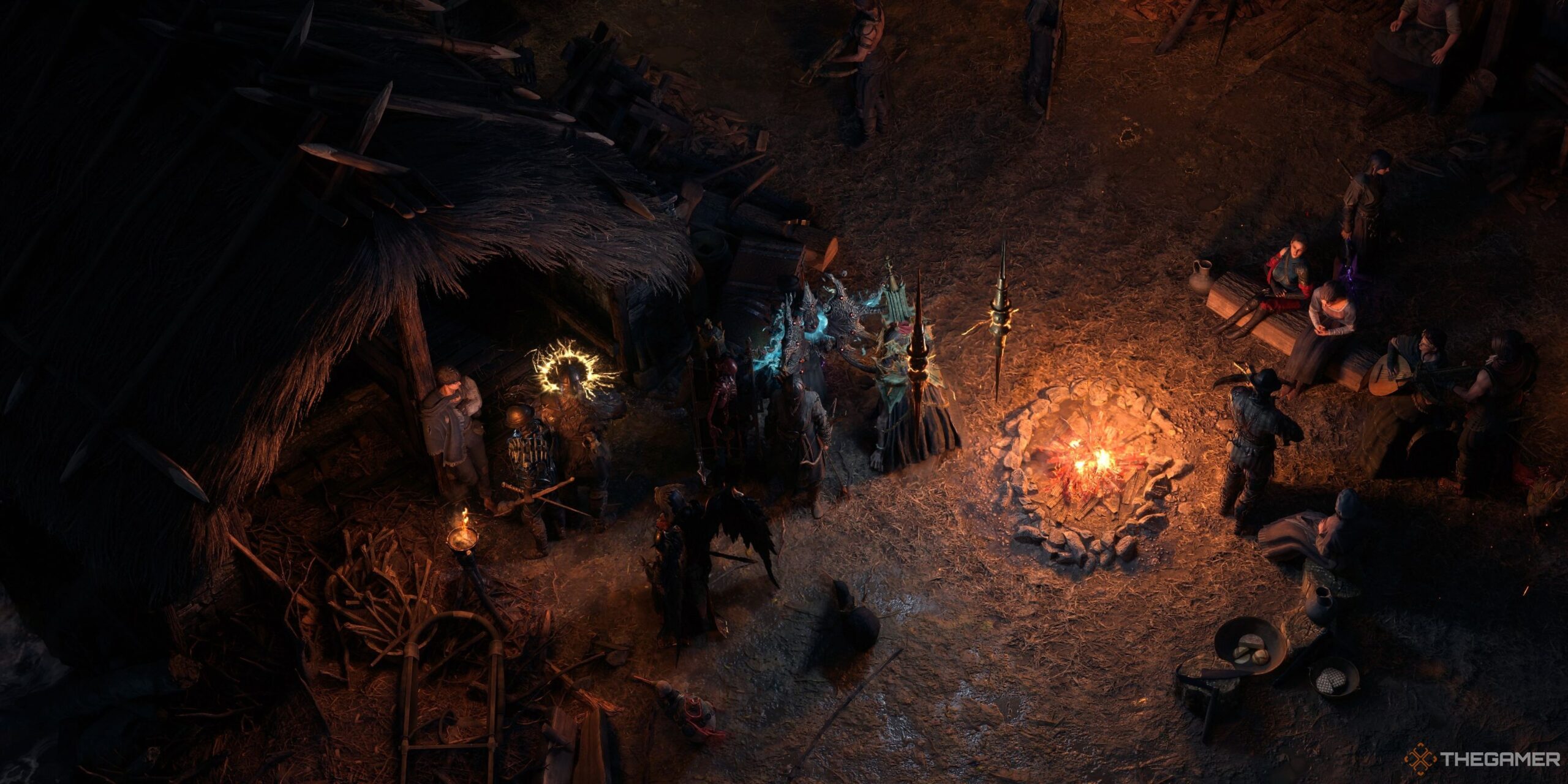 7 Key Changes in Path of Exile 2: A Comparative Guide to the Sequel