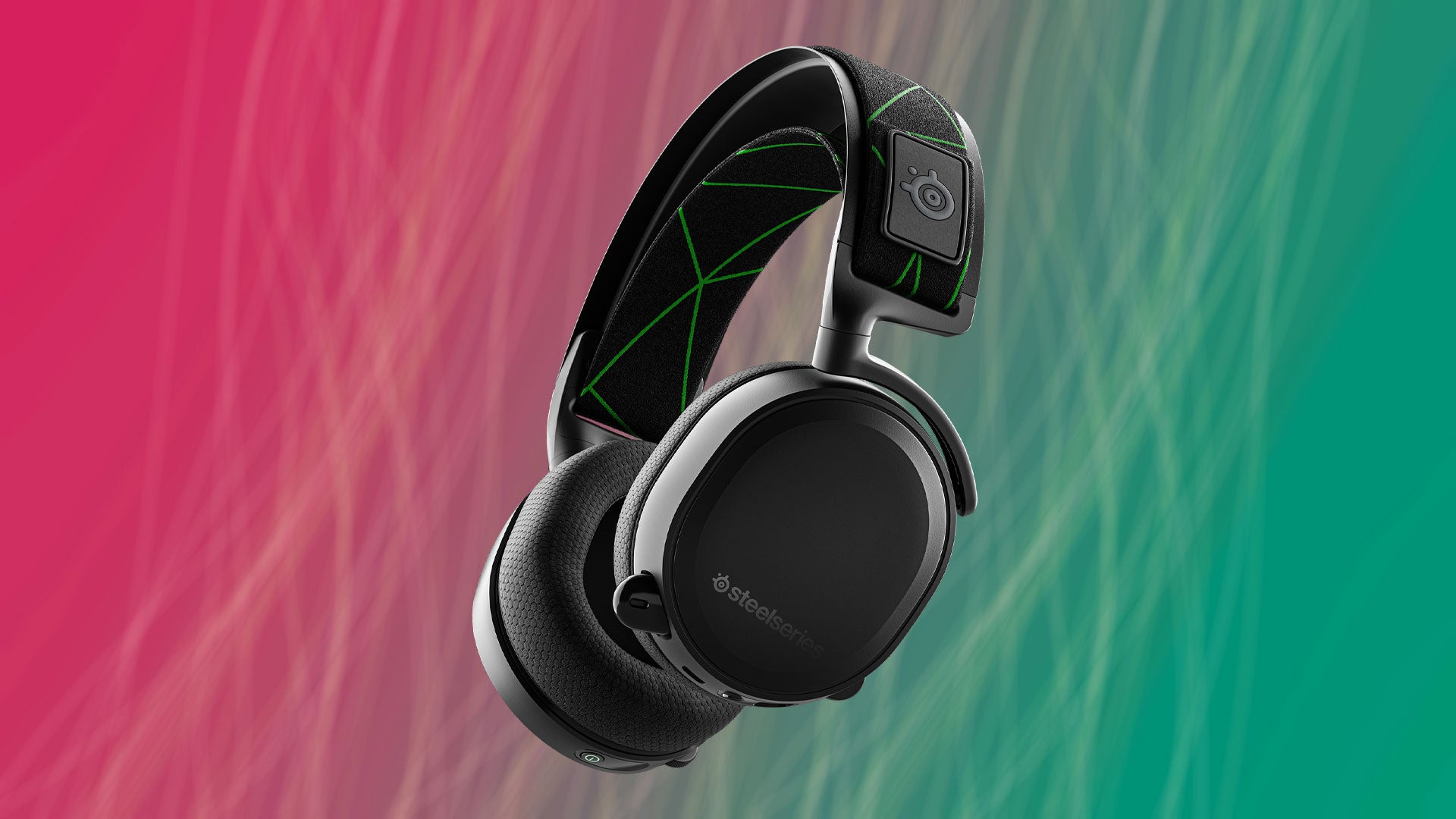 Best Wireless Gaming Headsets of 2024