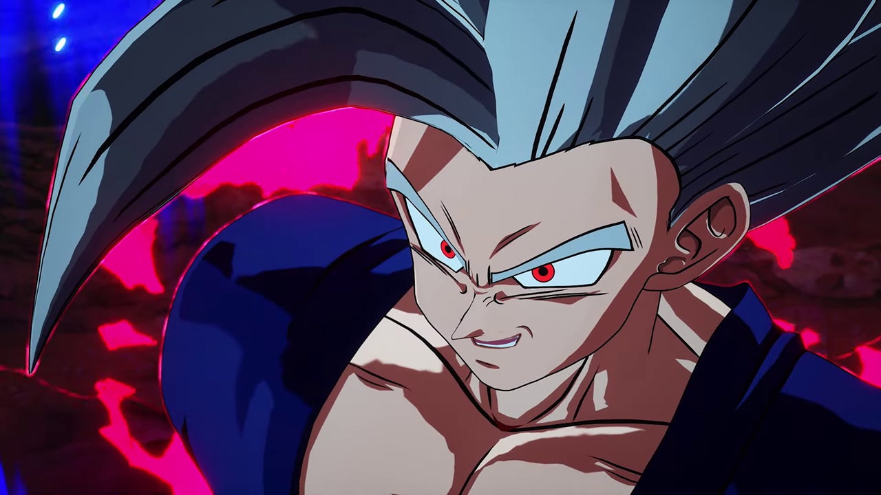 Dragon Ball: Sparking! Zero Unveils DLC 1: Hero of Justice with 11 New Characters