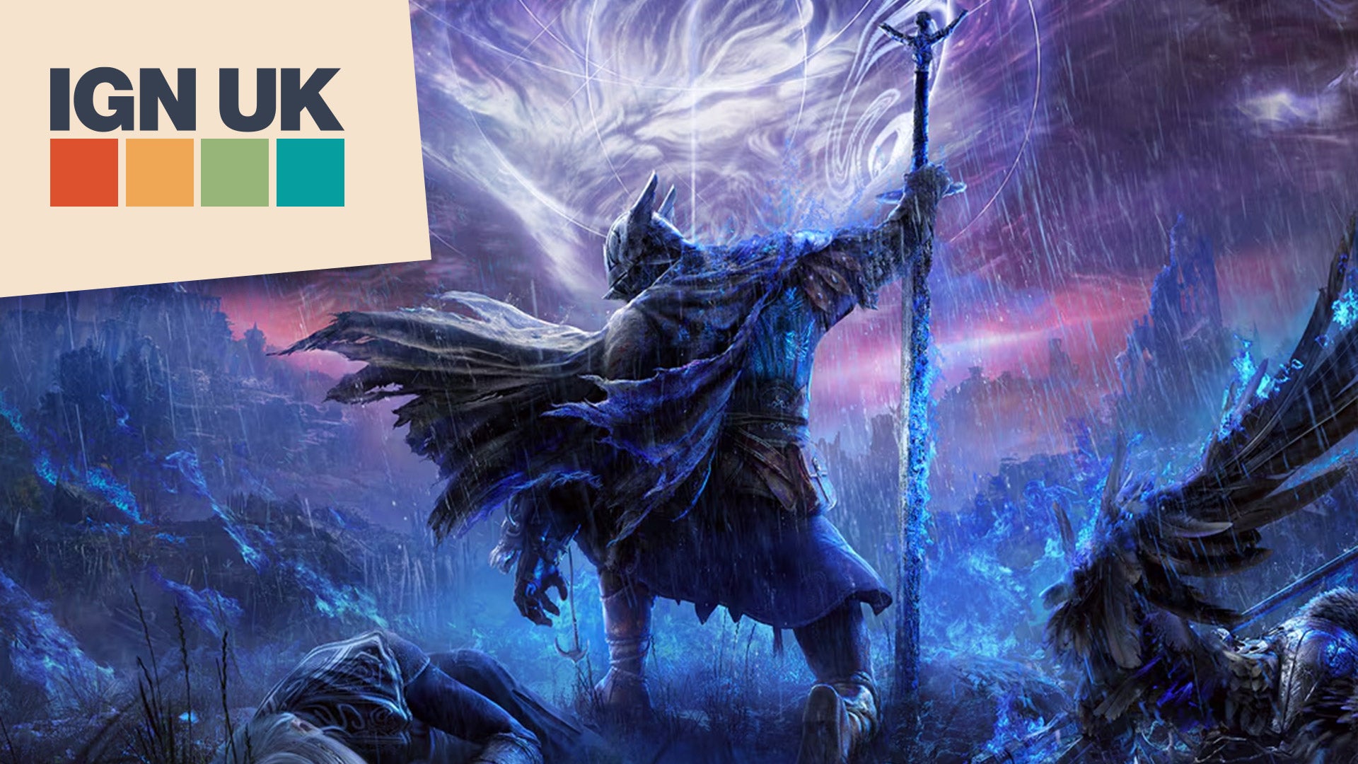 IGN UK Podcast 788: Melodies of the Nightreign