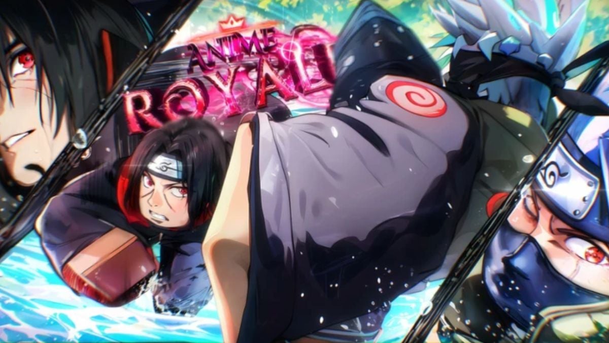 Anime Royale Codes – February 2025