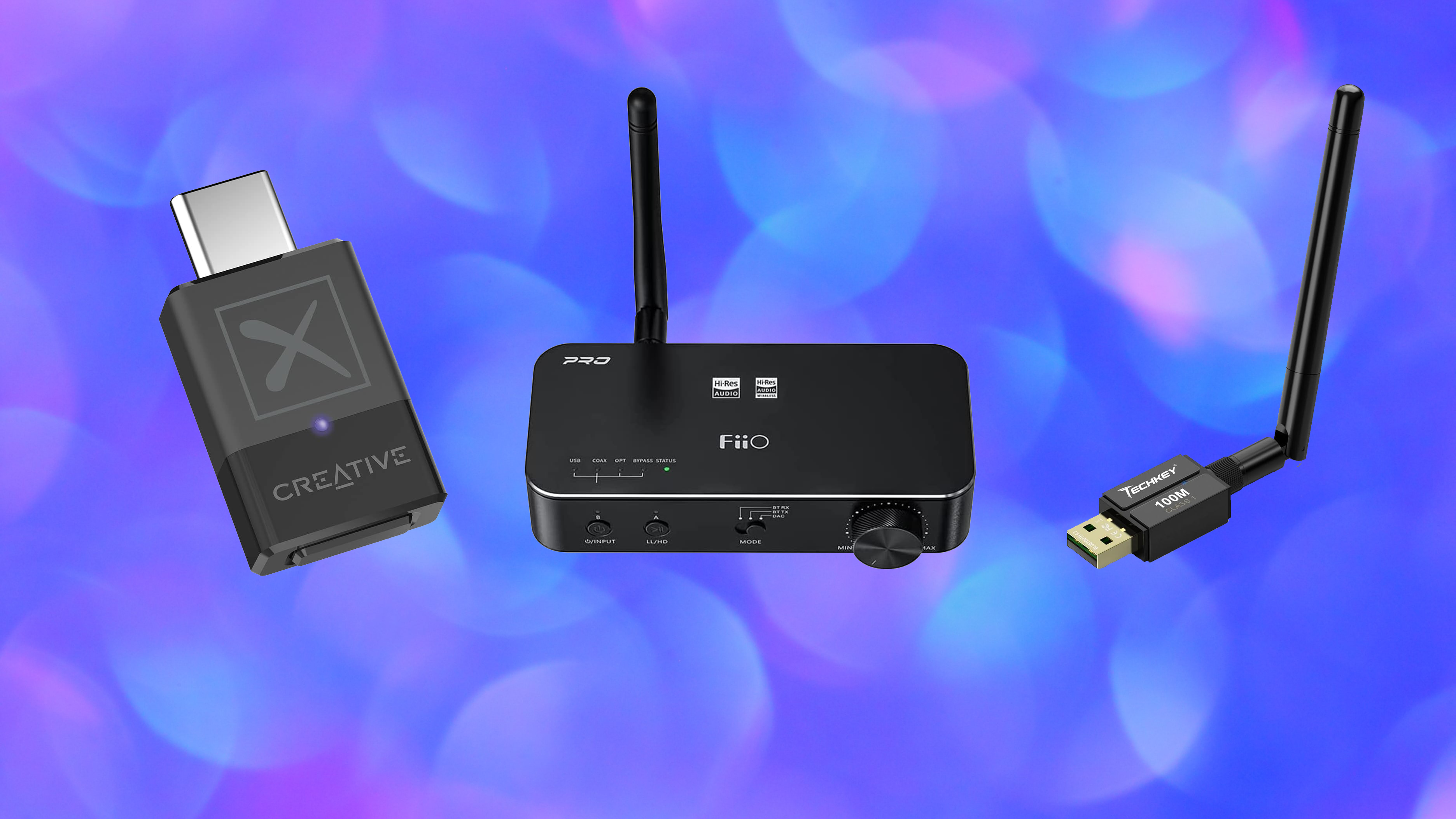 The Ultimate Guide to Choosing the Best Bluetooth Adapters for Your PC